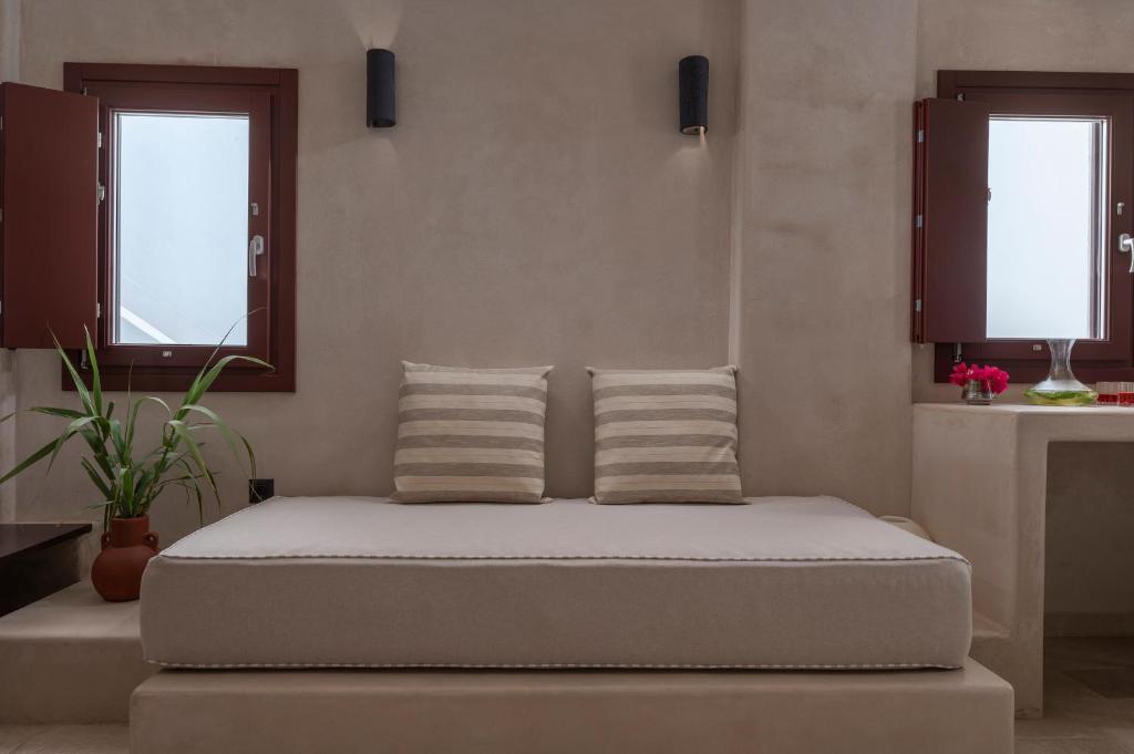 Meroviglia Boutique Hotel - 4