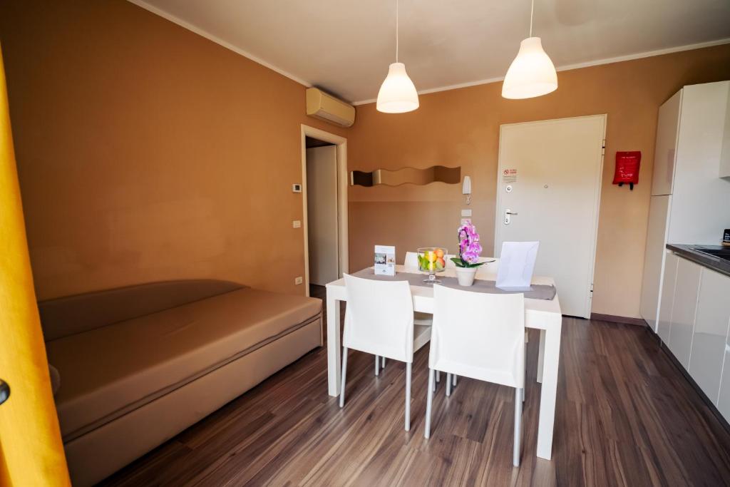 Fotografie z fotogalerie ubytování Acqua Resorts v Sirmione