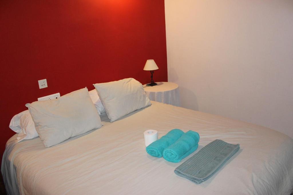 Habitaciones Andaluzas - 15
