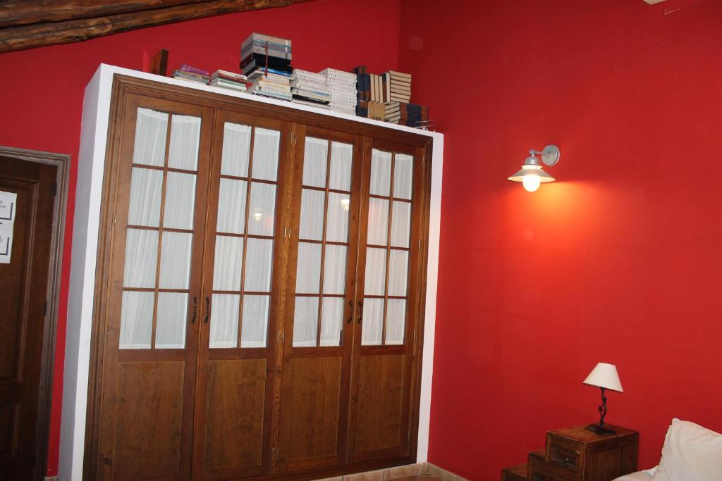 Habitaciones Andaluzas - 13