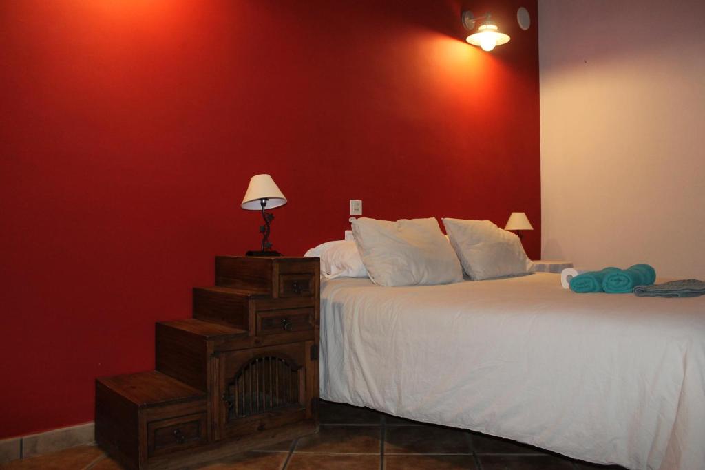 Habitaciones Andaluzas - 12