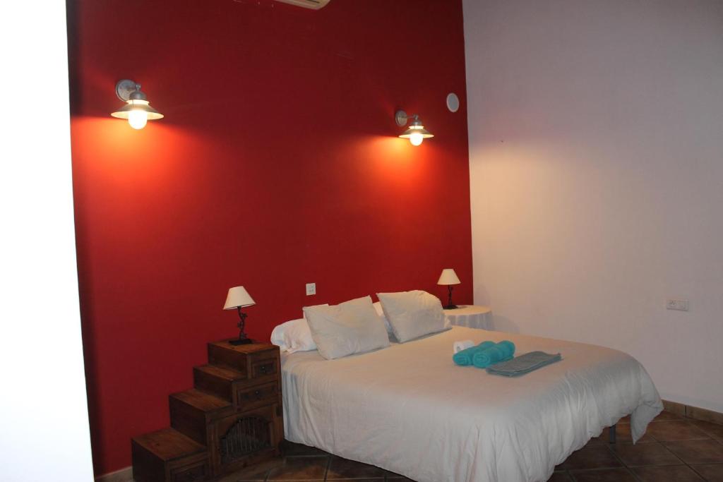 Habitaciones Andaluzas - 11