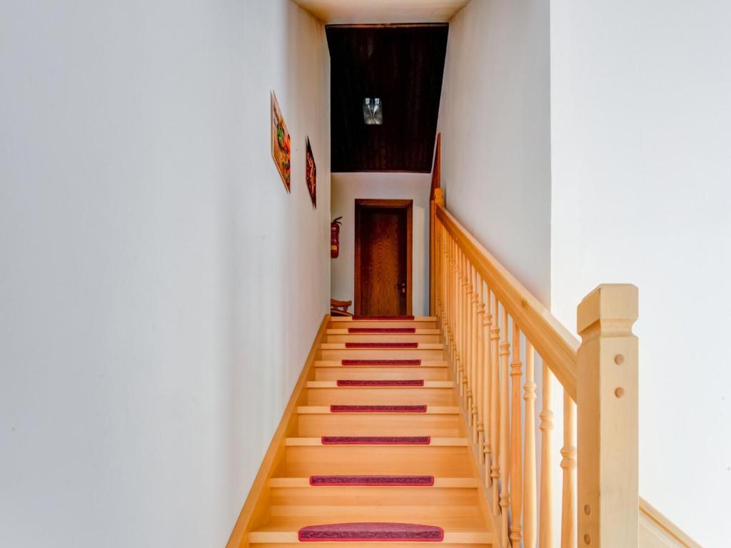 Fotografie z fotogalerie ubytování detached modern holiday home with sauna in the Salzburgerland v destinaci Bruck an der Großglocknerstraße