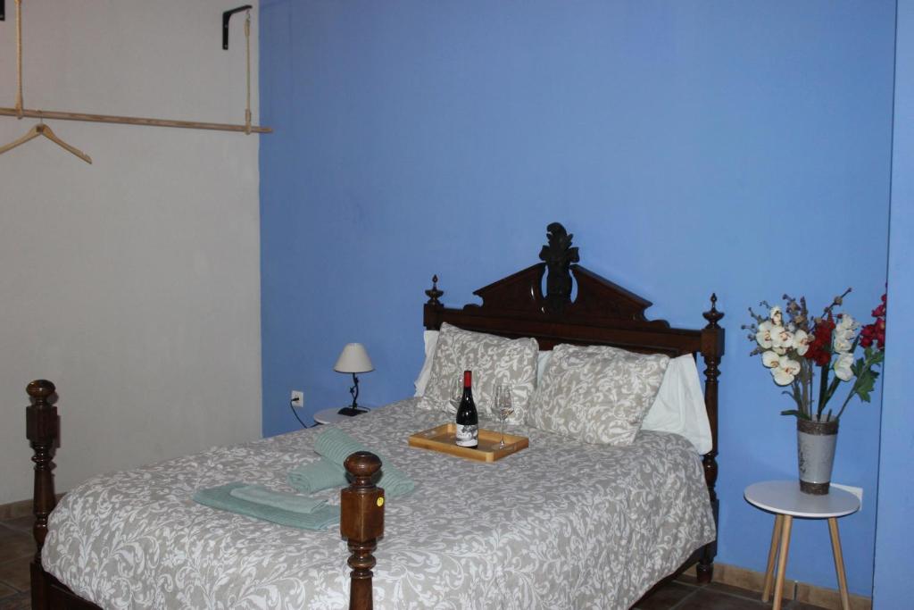 Habitaciones Andaluzas - 7