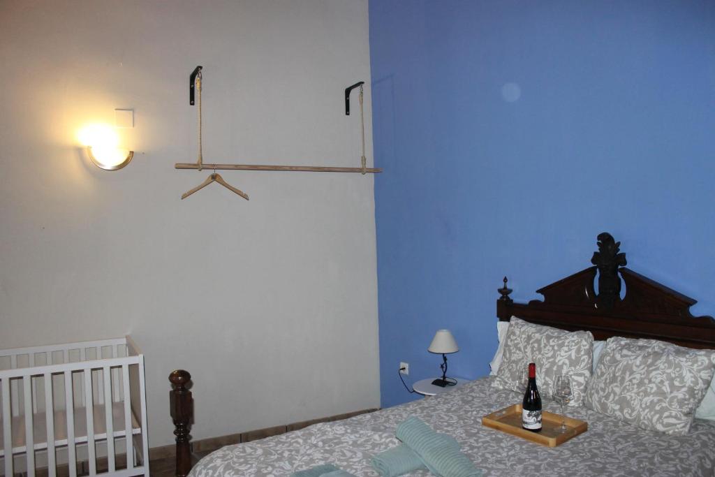 Habitaciones Andaluzas - 8