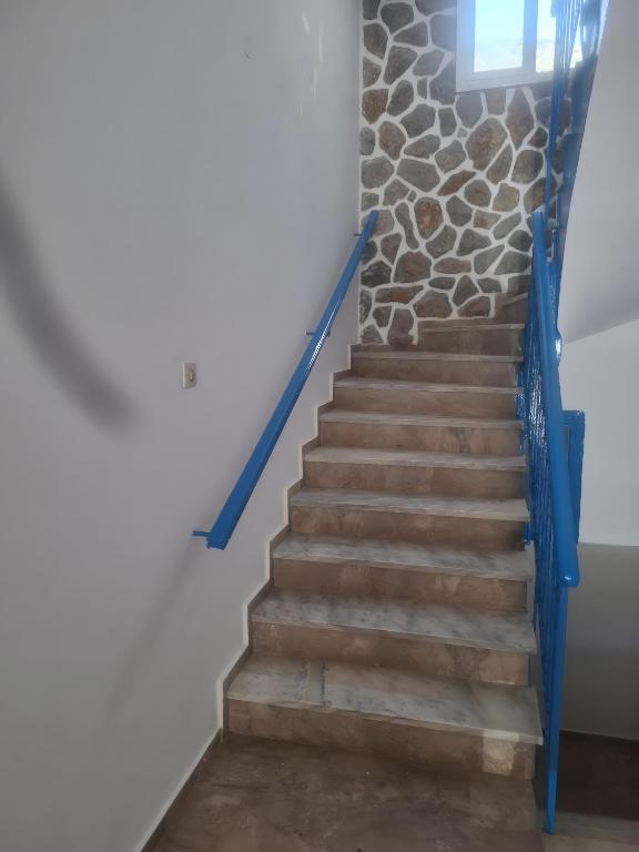 Fotografie z fotogalerie ubytování Hotel Galini v destinaci Kalymnos