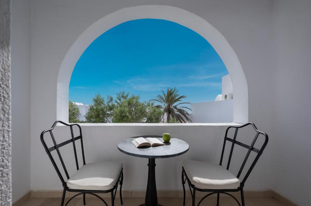 Meroviglia Boutique Hotel - 7