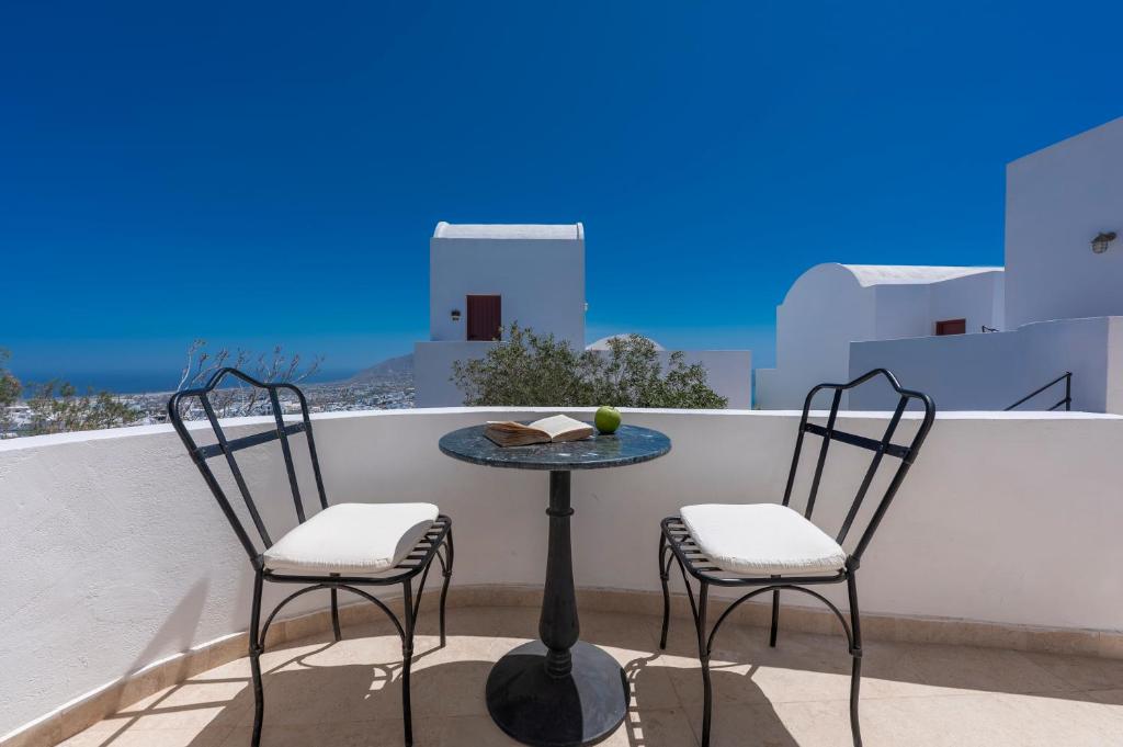 Meroviglia Boutique Hotel - 11