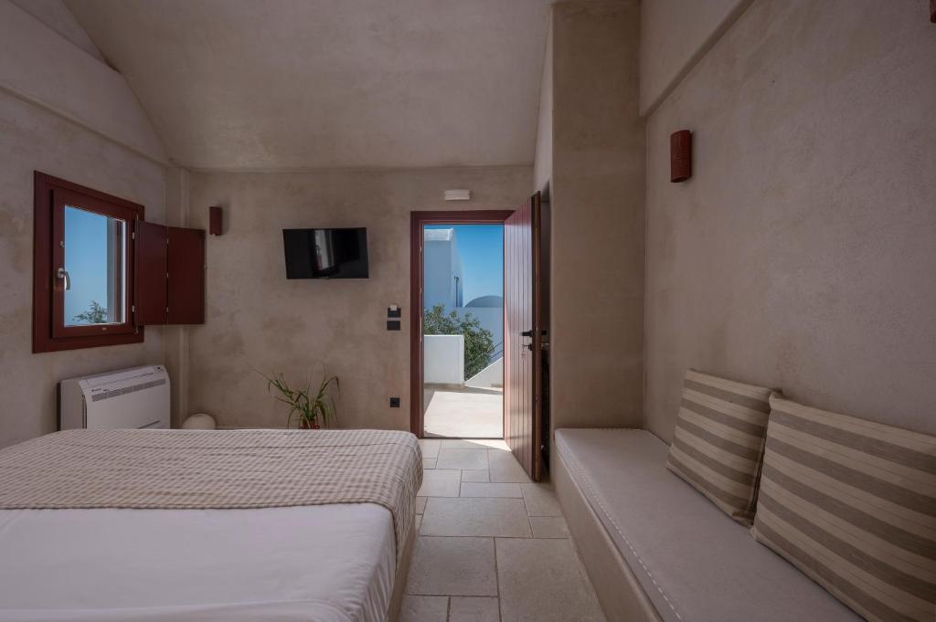 Meroviglia Boutique Hotel - 18