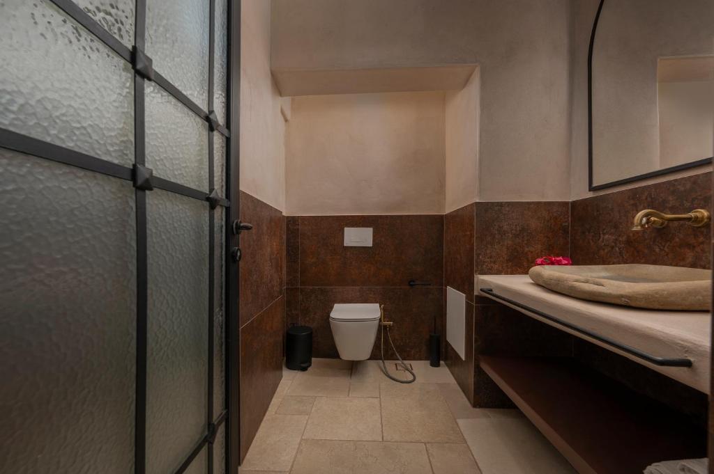 Meroviglia Boutique Hotel - 17