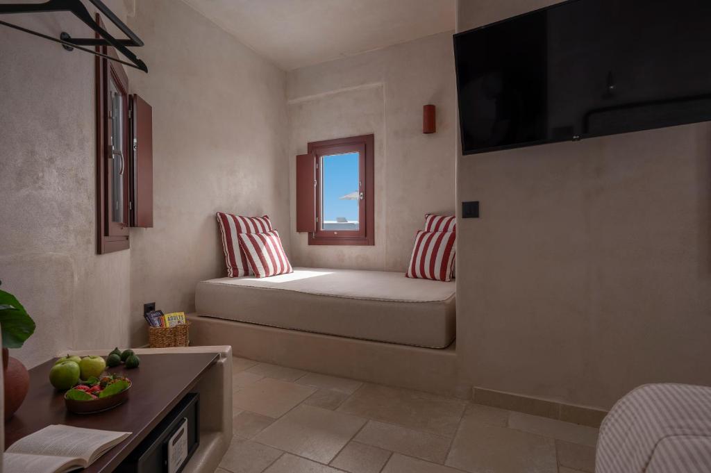 Meroviglia Boutique Hotel - 16