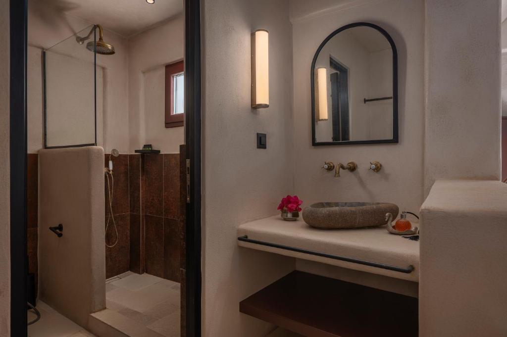 Meroviglia Boutique Hotel - 15