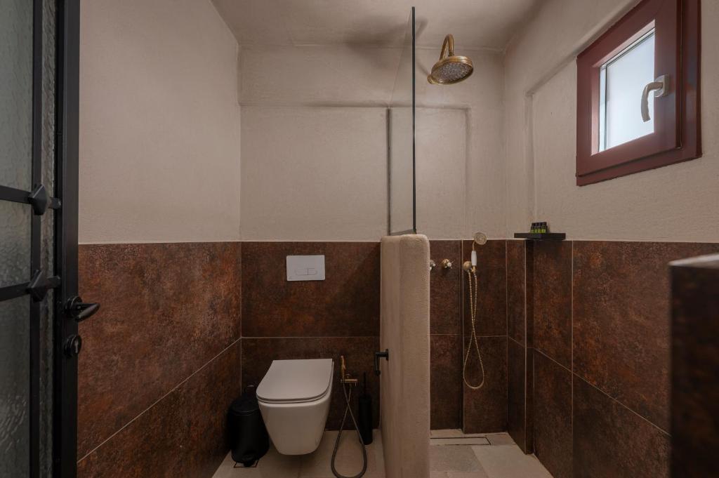 Meroviglia Boutique Hotel - 13