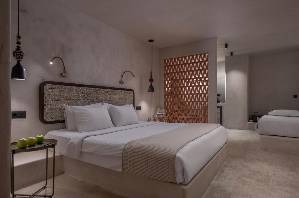 Meroviglia Boutique Hotel - 19