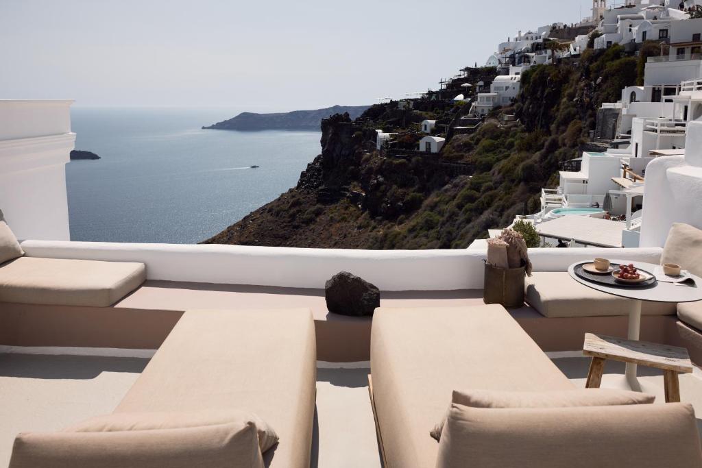 Iconic Santorini, a Boutique Cave Hotel by Sandglass - 16
