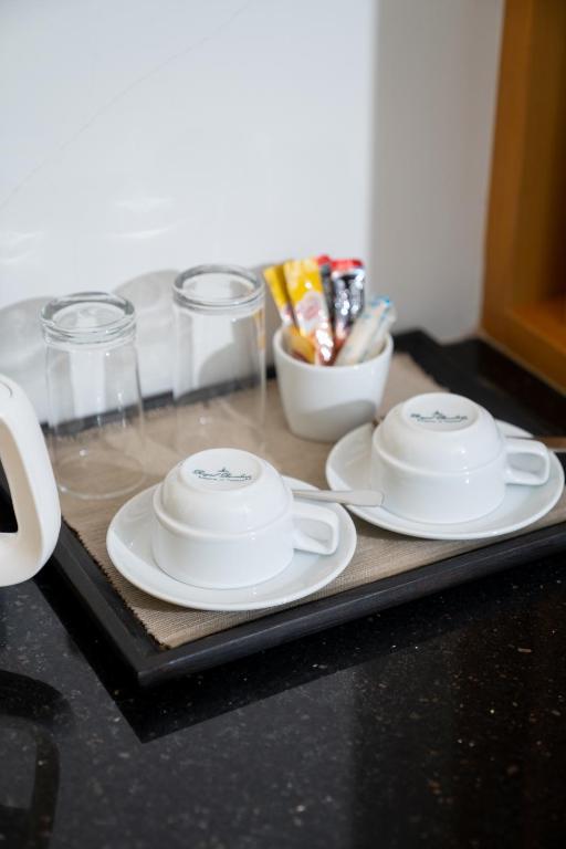 Royal Prince Resort Pattaya - Resim 40