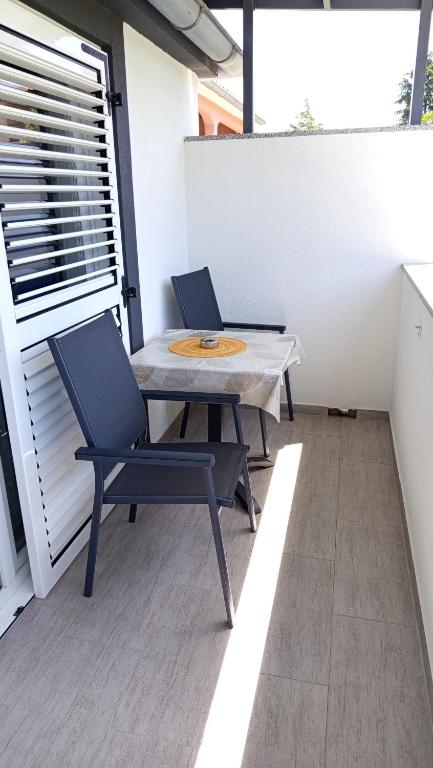 Fotografia z galérie ubytovania Apartmani Mirko Rovinj v Rovinj