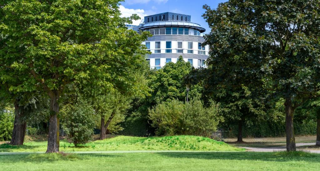 PLAZA Premium Köln - Resim 24