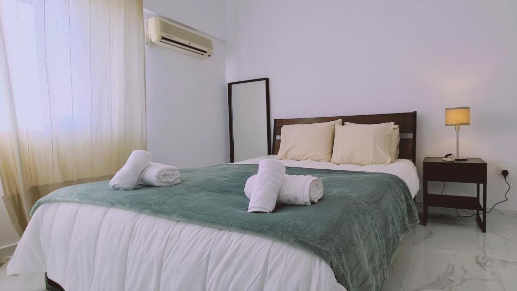 STAY Virtuoso Apartment