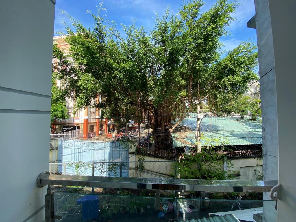 Chill Guesthouse Can Tho - 5