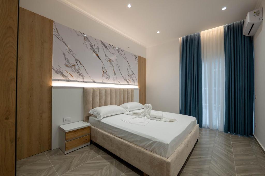Curated visual reference: Fresh Look at Regal Luxury Apartments Sarandë Updated Prices 2026