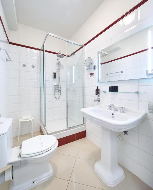 Hotel Bologna - Resim 27