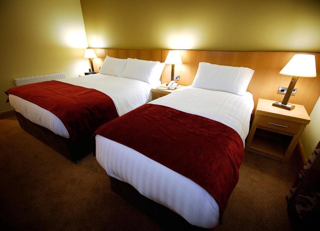 Belmore Court & Motel - 