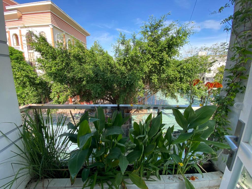 Chill Guesthouse Can Tho - 8