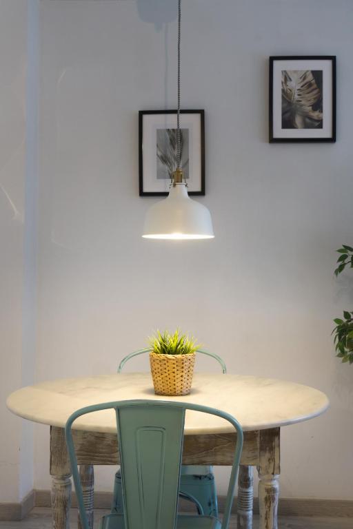 La Antigua Fonda - 18