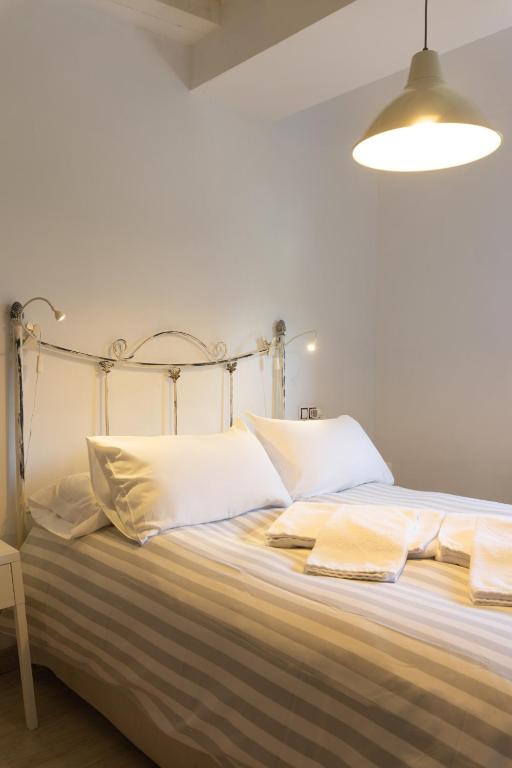 La Antigua Fonda - 4