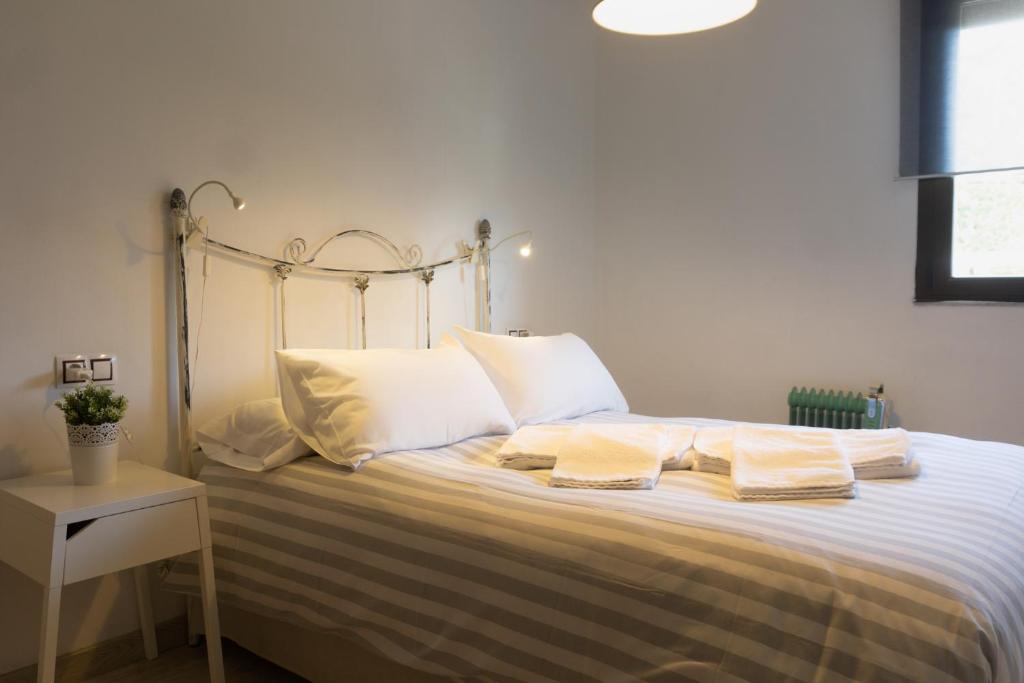 La Antigua Fonda - 5