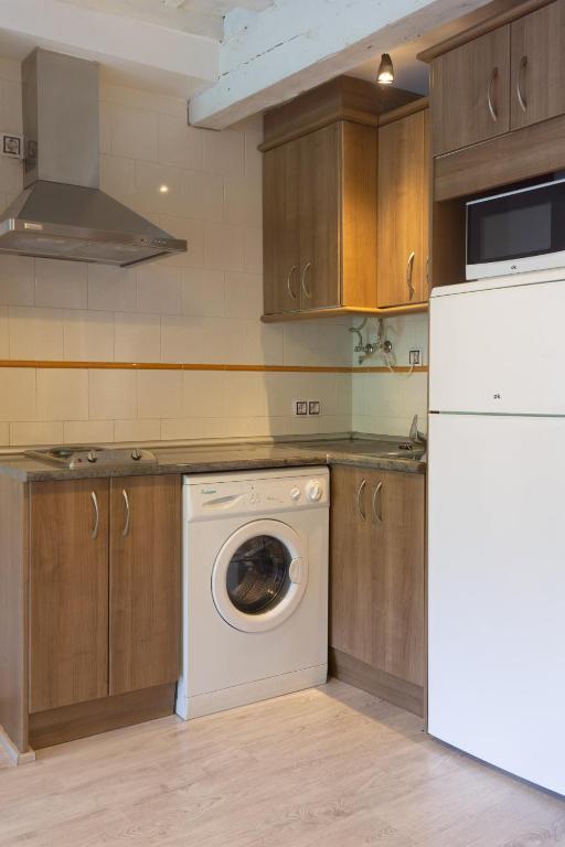 La Antigua Fonda - 6