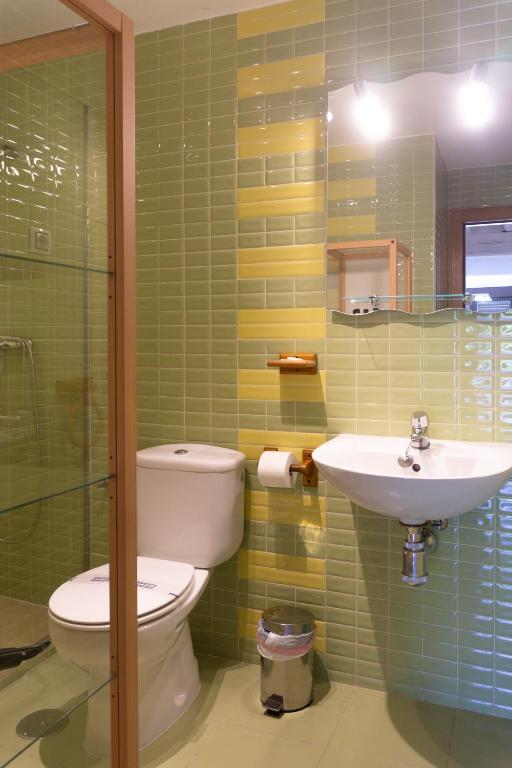 La Antigua Fonda - 7