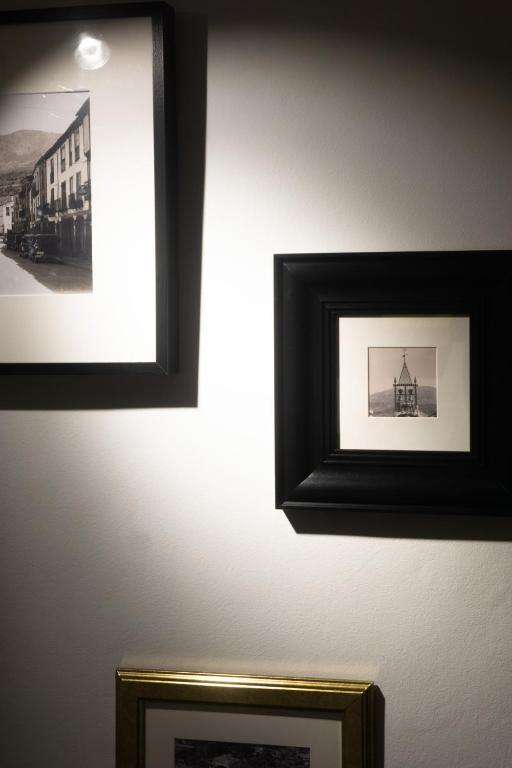 La Antigua Fonda - 12