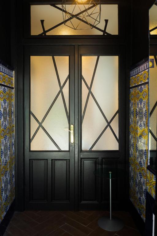 La Antigua Fonda - 11