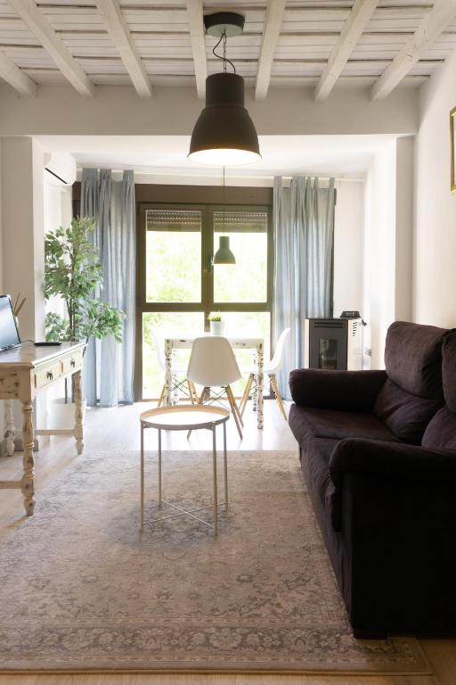 La Antigua Fonda - 14