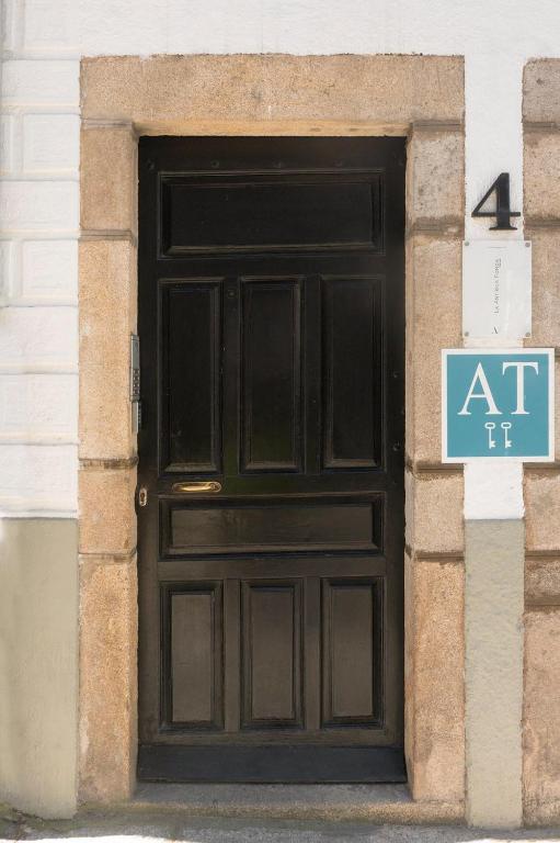 La Antigua Fonda - 15