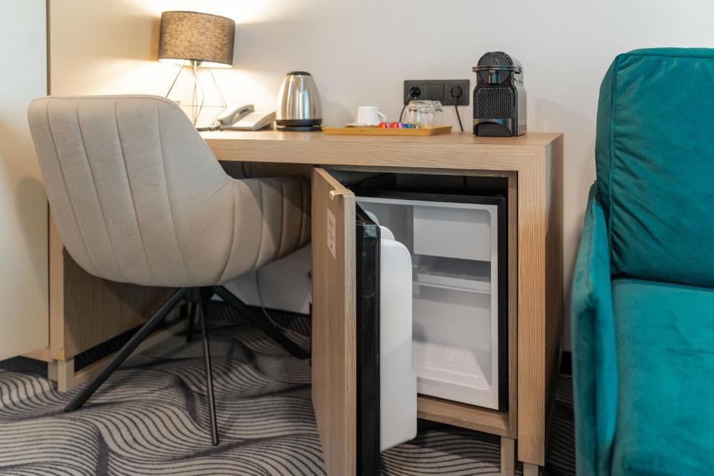 Fotografie z fotogalerie ubytování City Hotels Algirdas v destinaci Vilnius