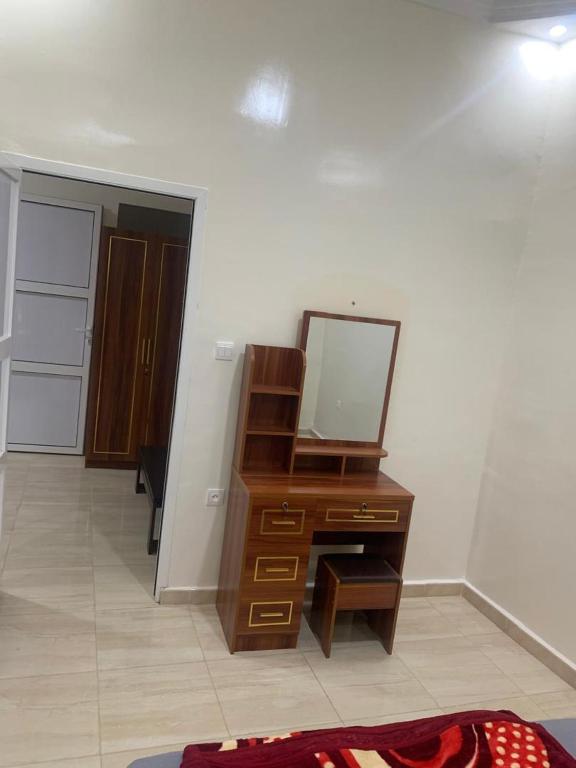 Fotografie z fotogalerie ubytování Appartements Playa NDB City v Nouadhibou