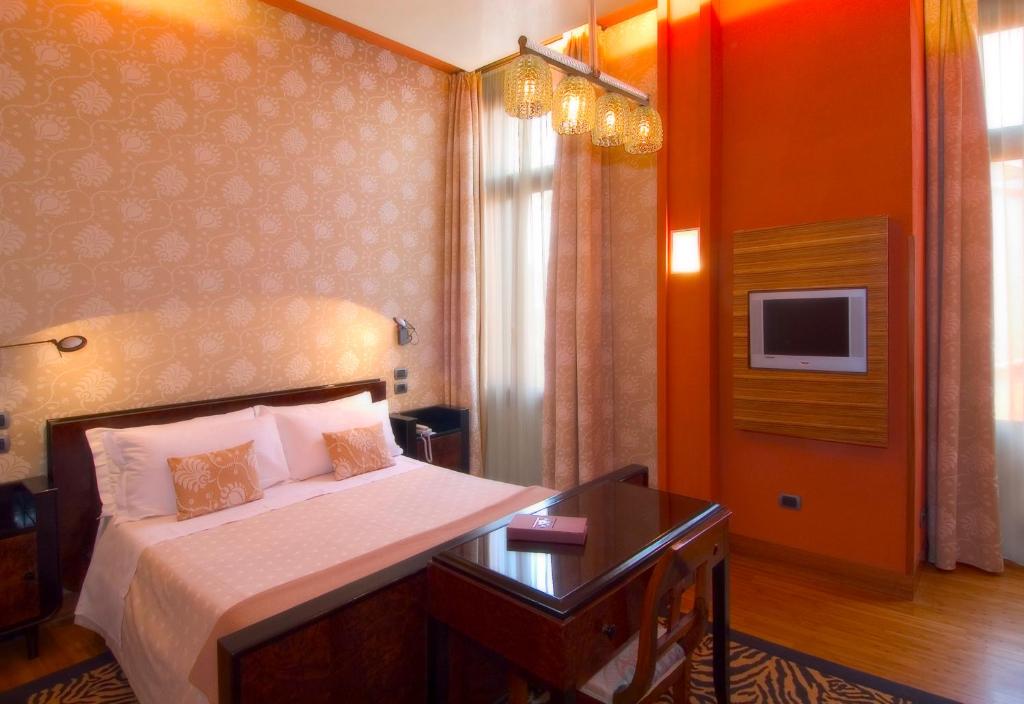 Hotel Saturnia & International - 12