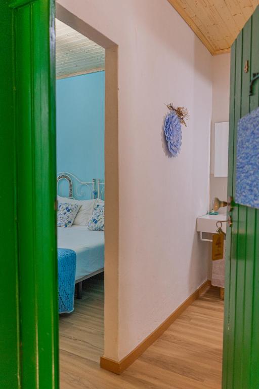 Lameira Da Longra - Wellness Retreat - 17