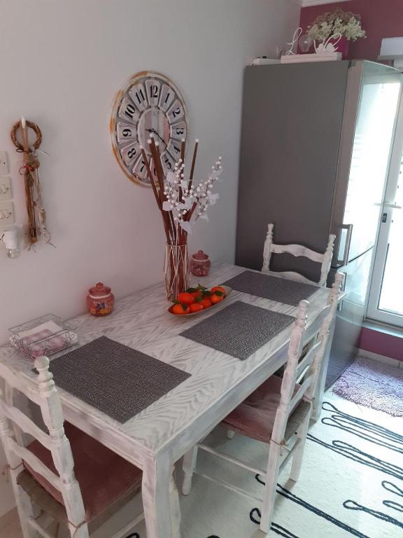 Fotografie z fotogalerie ubytování DreamHouse v destinaci Nafpaktos