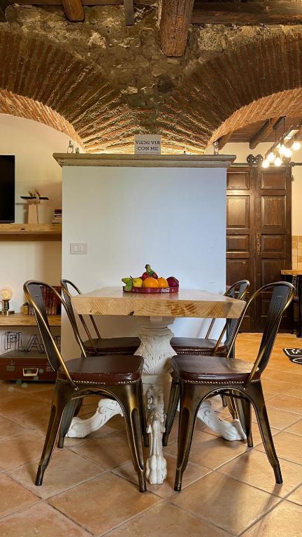 Fotografie z fotogalerie ubytování Koru House Ariccia v destinaci Ariccia