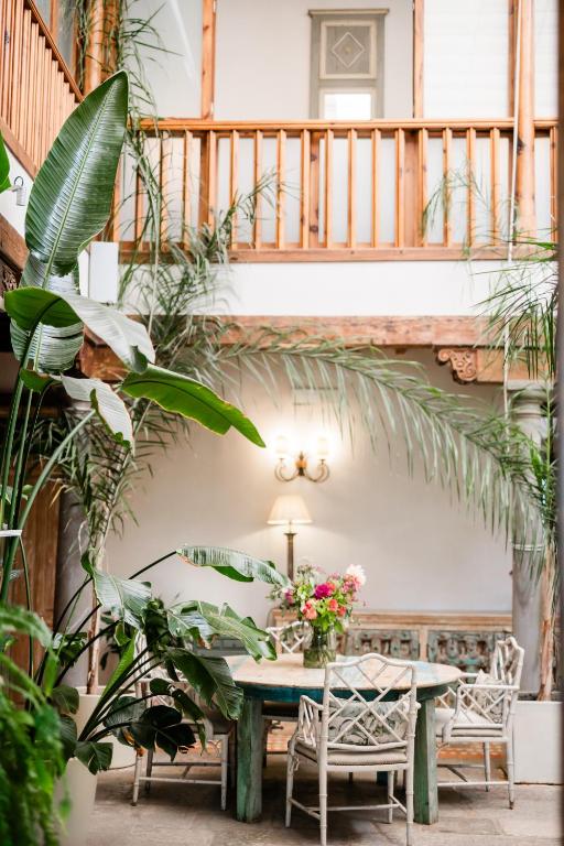 La Corrala del Realejo - Resim 3