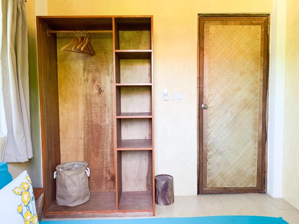 Fotografie z fotogalerie ubytování Kalija Homestay v destinaci General Luna