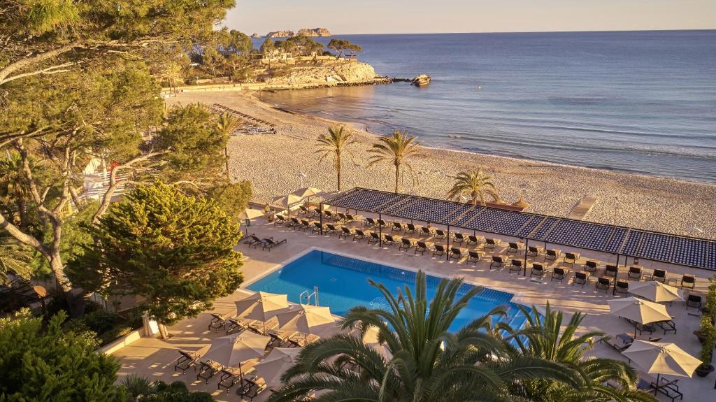Secrets Mallorca Villamil Resort & Spa - Adults Only (+18), Paguera