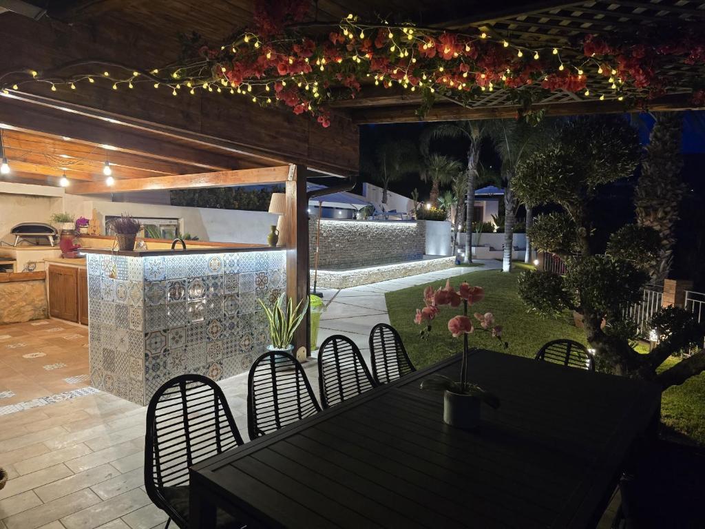 Fotografie z fotogalerie ubytování Principe Edoardo Spa Relais v destinaci Guardia Piemontese Terme