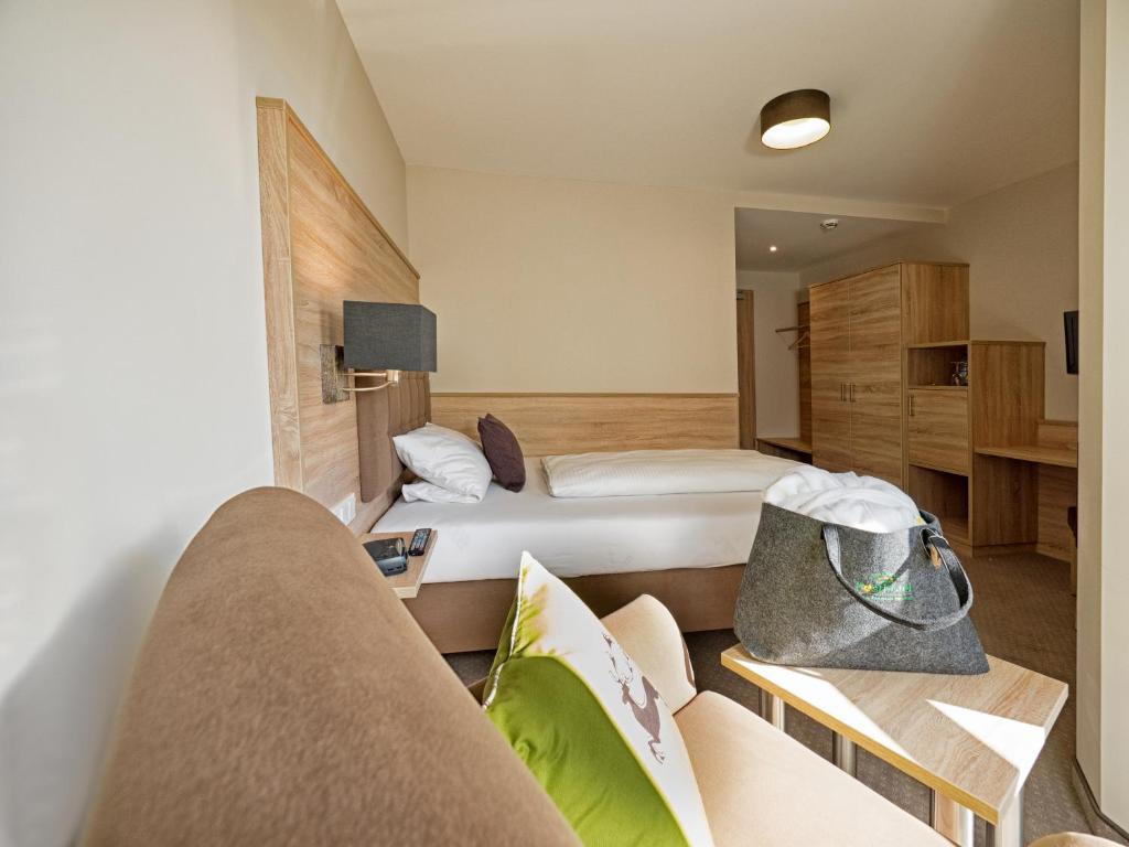 Richstein's Posthotel - Premium Single Room