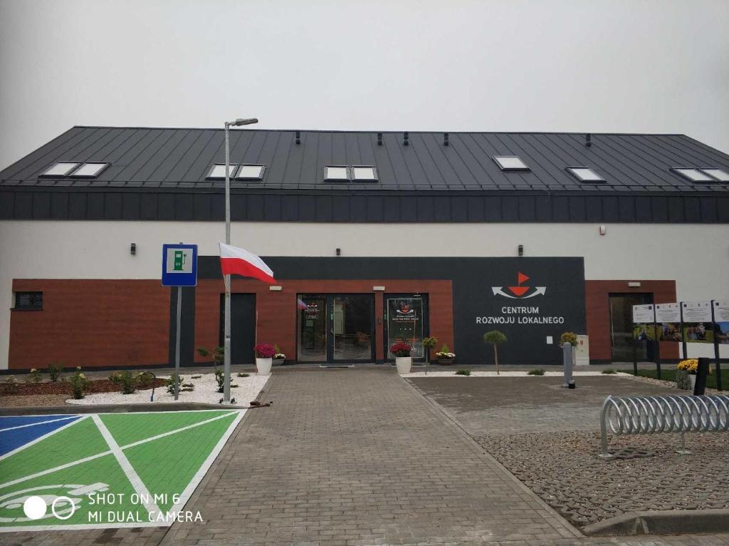 Φωτογραφία από το άλμπουμ του Centrum Rozwoju Lokalnego σε Paslek