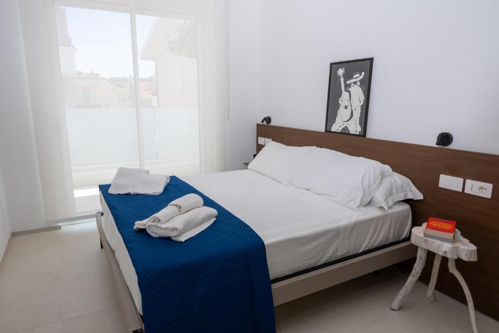 Sublimare Luxury Apartments - Апартаменты-люкс